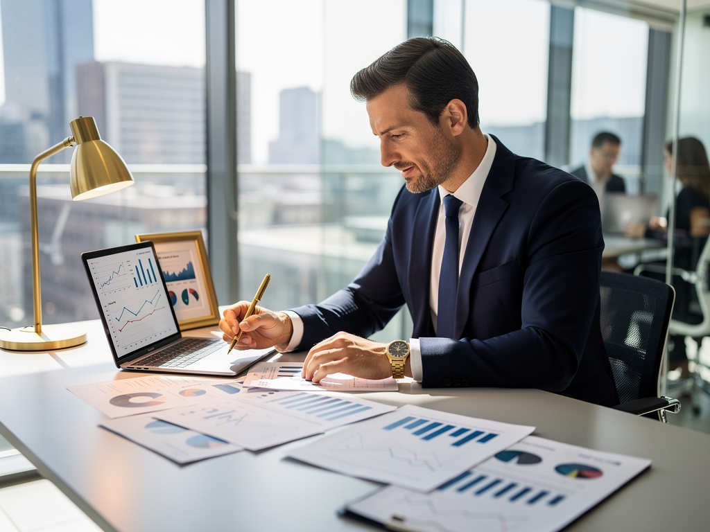 Infinite Banking France - Stratégie financière pour l'indépendance